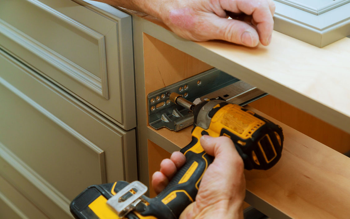 Handyman services: what to expect?